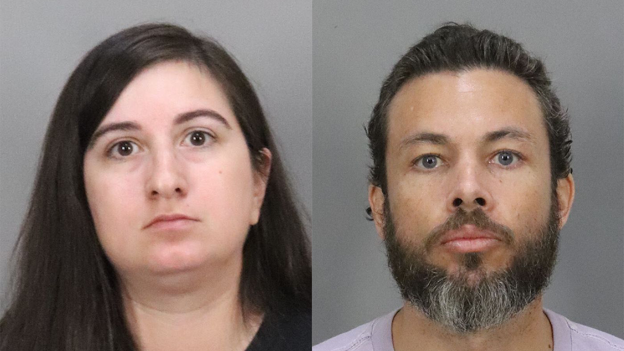 8-year-old San Jose girl who died after asthma attack faced 'severe neglect,' lived with roaches: DA — KTVU FOX 2 Bay Area, Menlo Park Community news