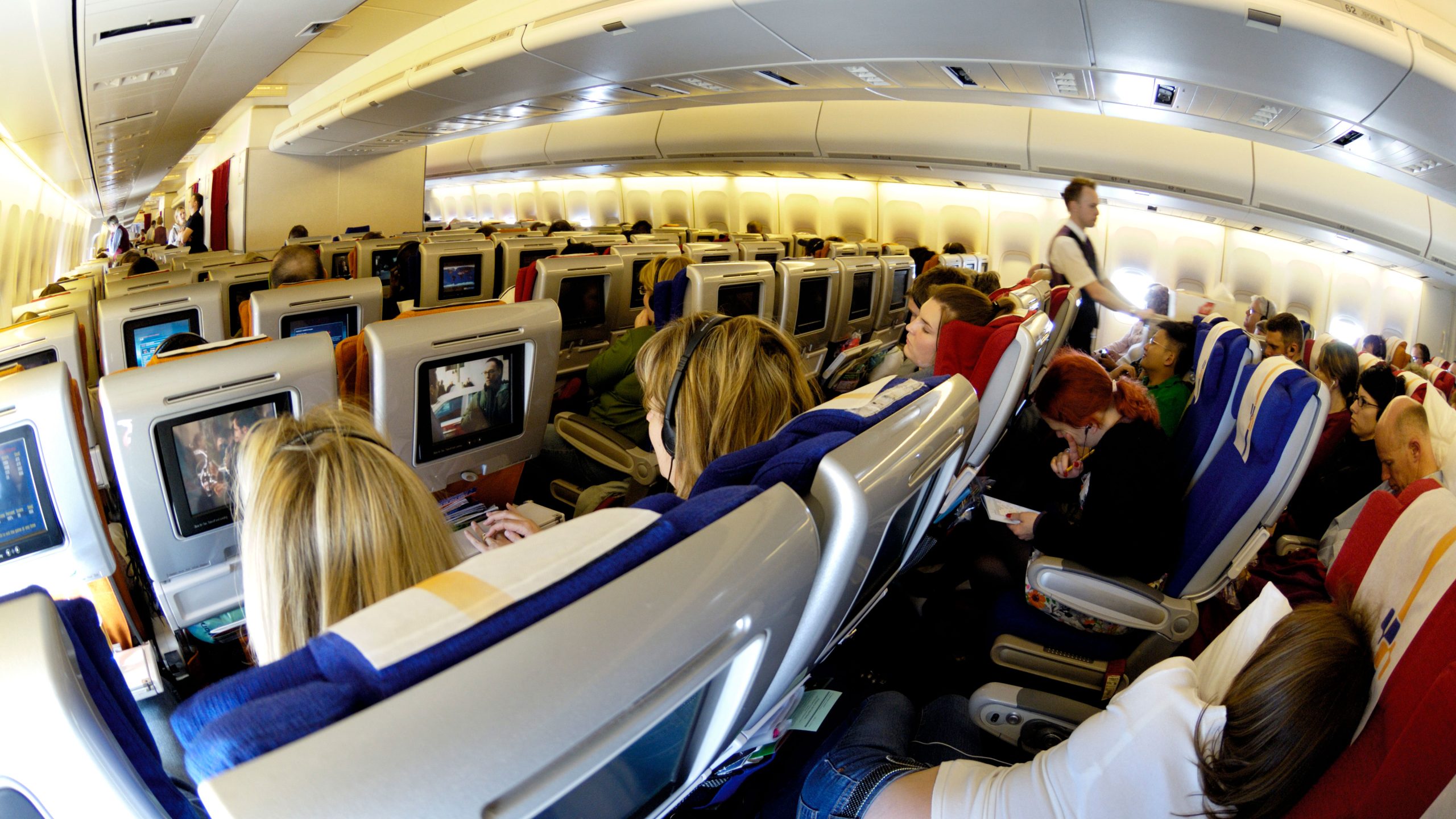 Innocent mistake on long flight could have devastating consequences for travelers — KTVU FOX 2 Bay Area, Menlo Park Community news