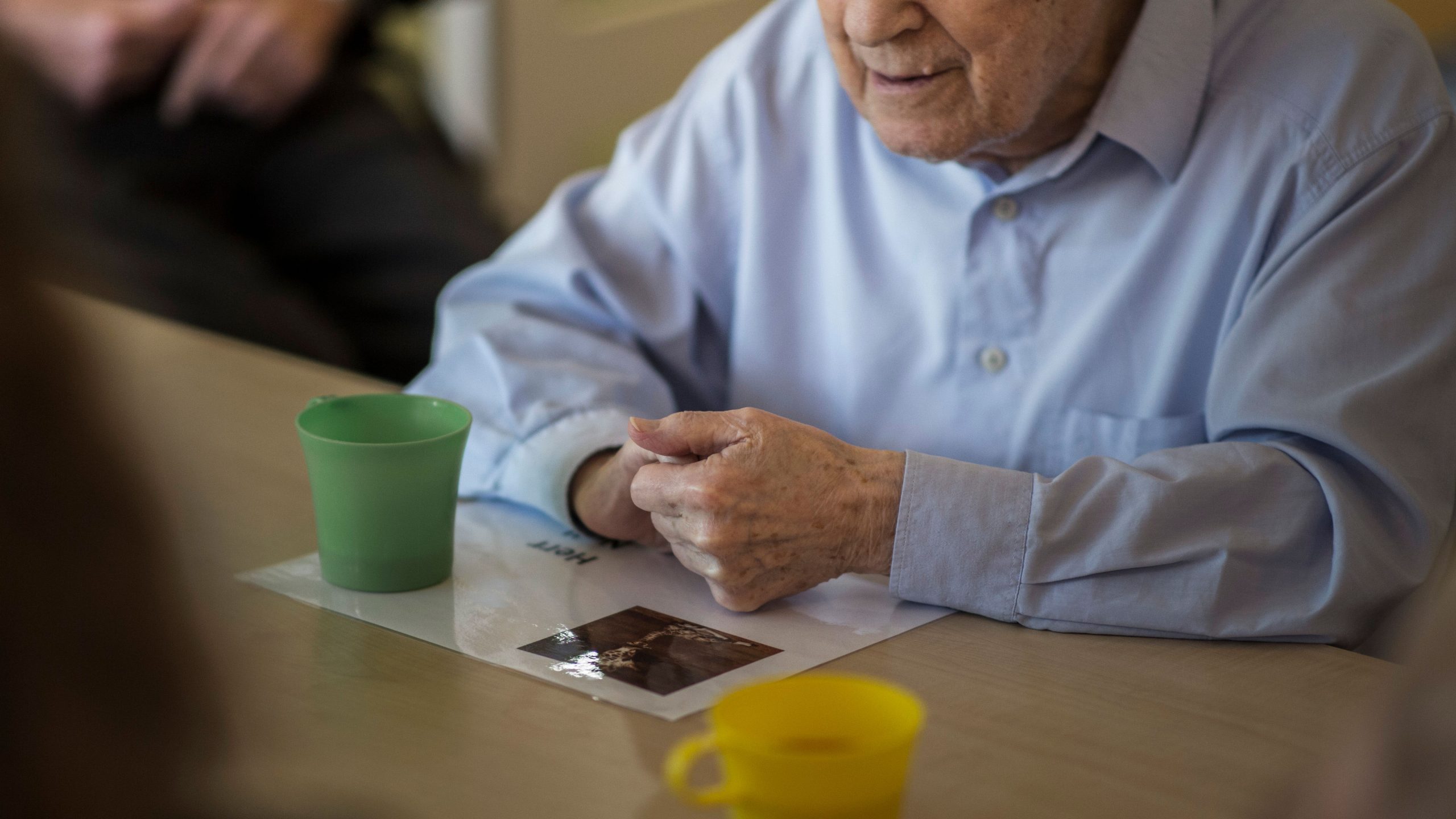 Warning signs that your adult child may be quietly cutting you off — Menlo Park Community news
