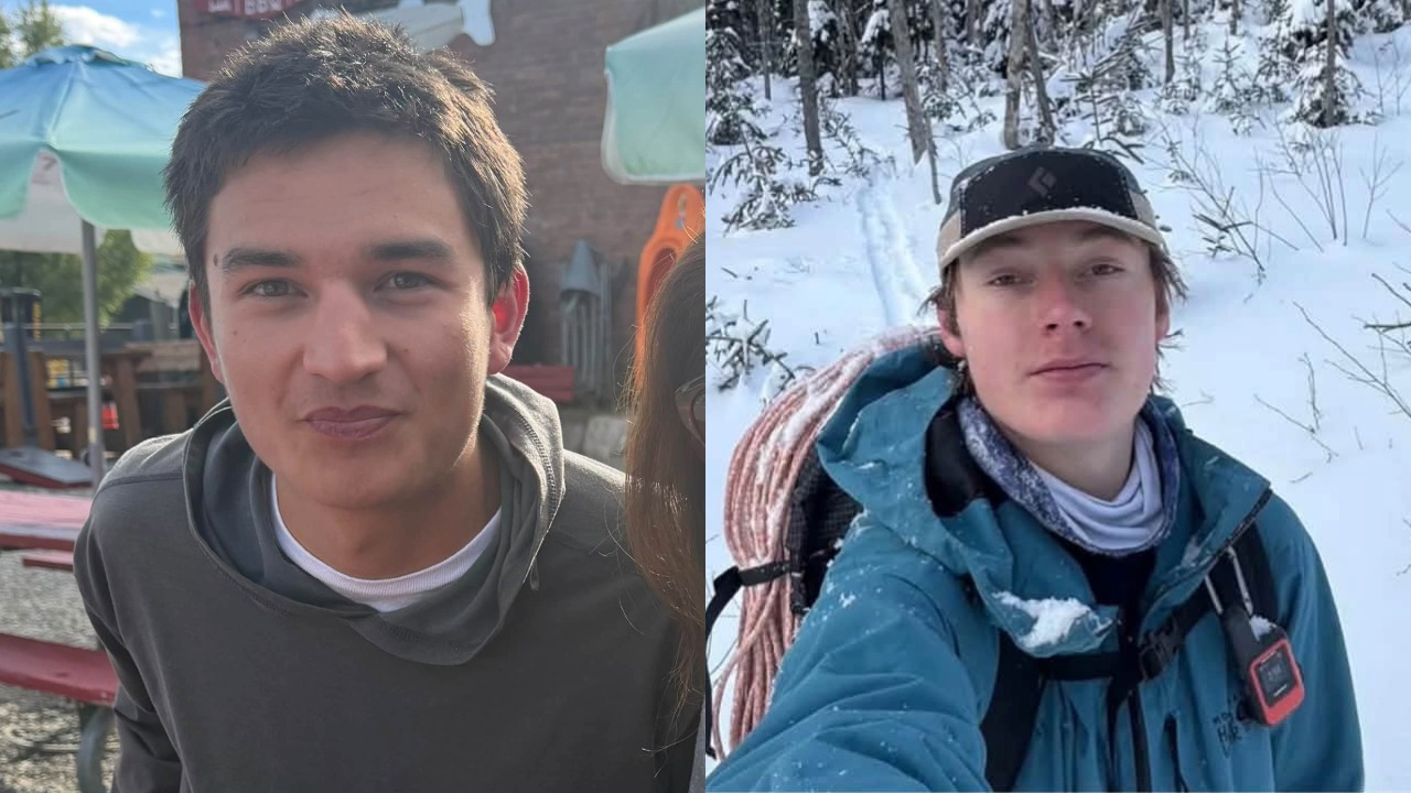 2 college students found dead after snowstorm during Colorado mountain hike — Menlo Park Schools news