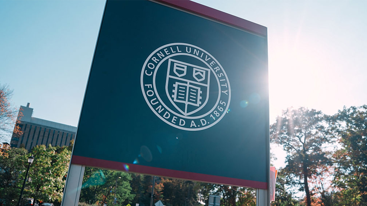 Cornell University bans fraternity parties for rest of year following gang rape allegations, lawsuit — KTVU FOX 2 Bay Area, Menlo Park Schools news