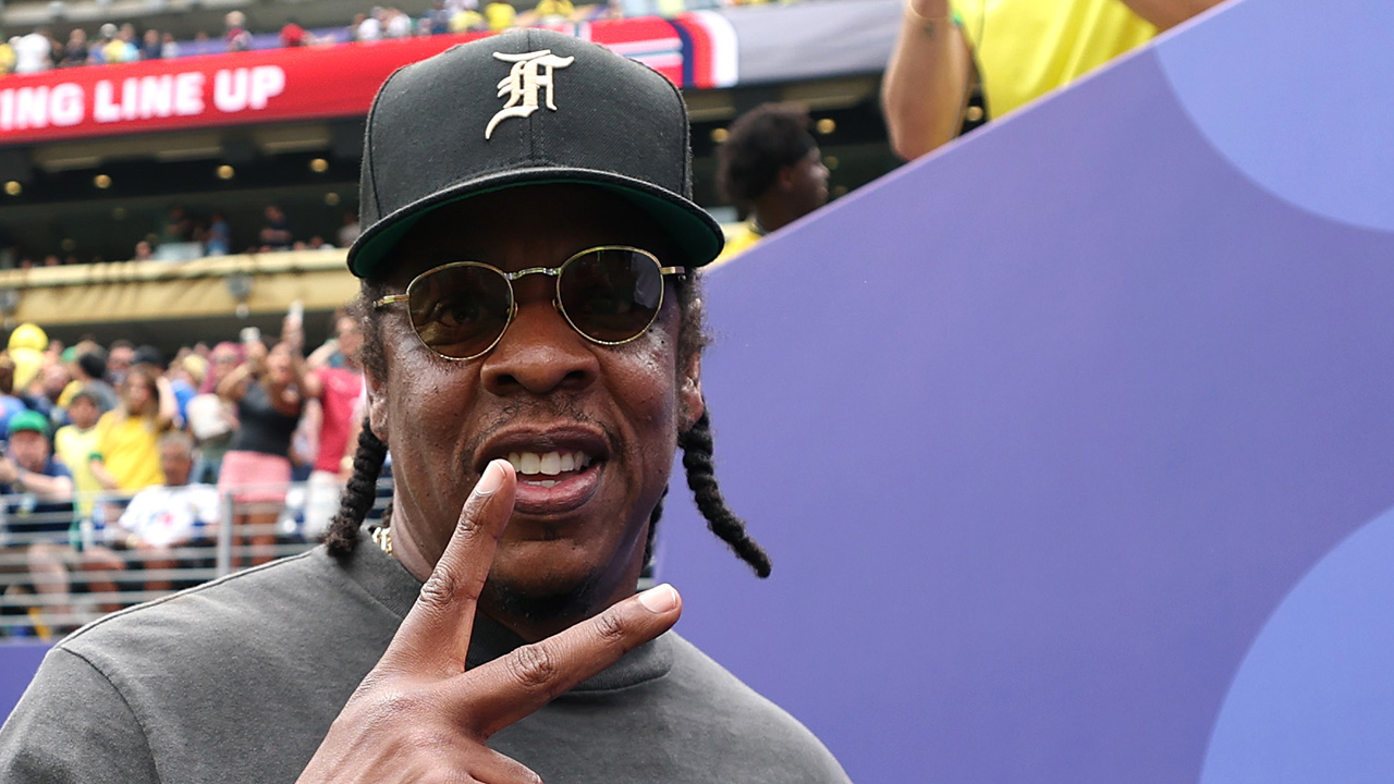 Jay-Z confirmed to perform the Super Bowl LXI Halftime Show — Menlo Park Sports news