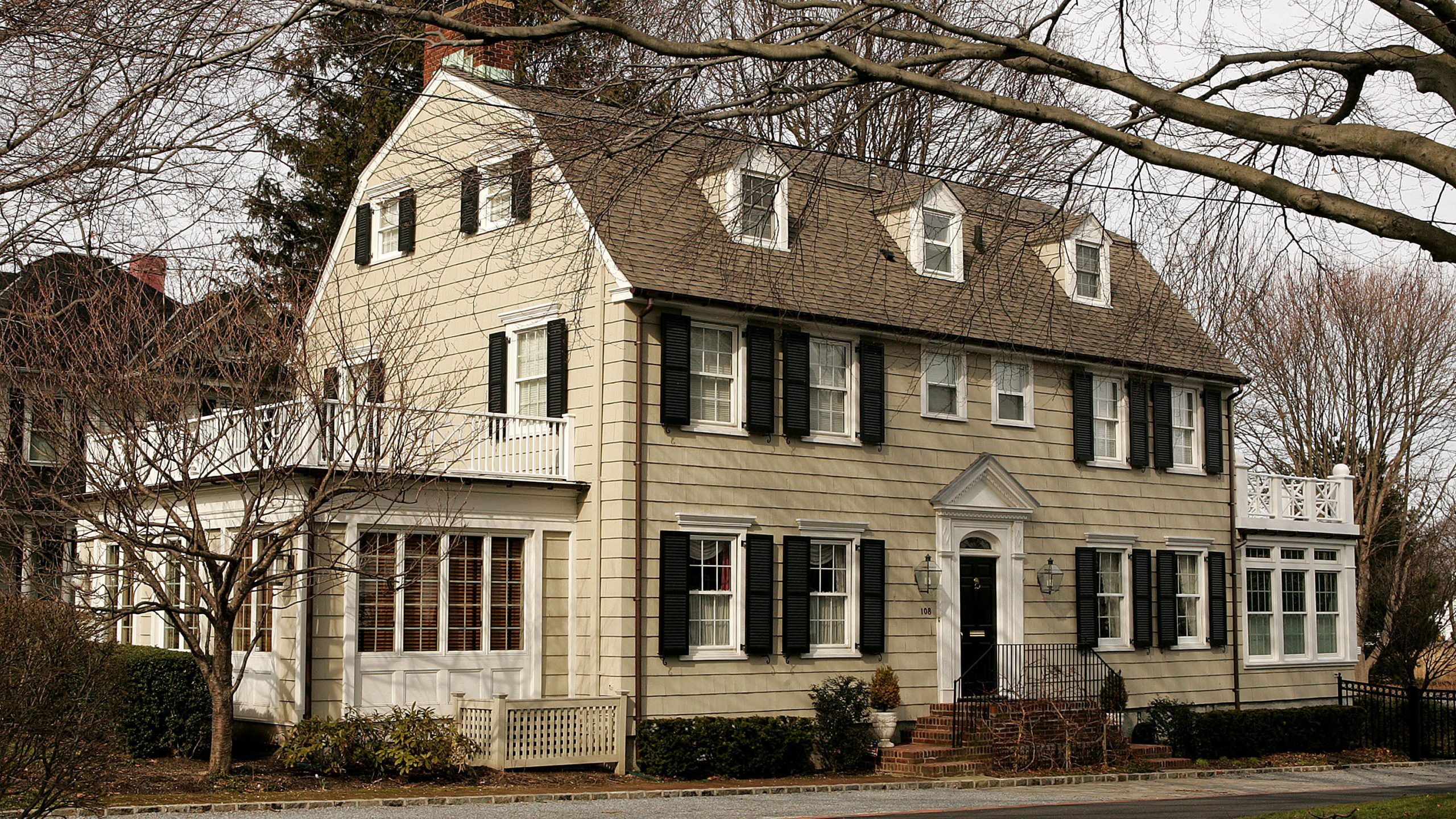 America's most famous real-life haunted places — 10 frightening locations — KTVU FOX 2 Bay Area, Menlo Park Sports news