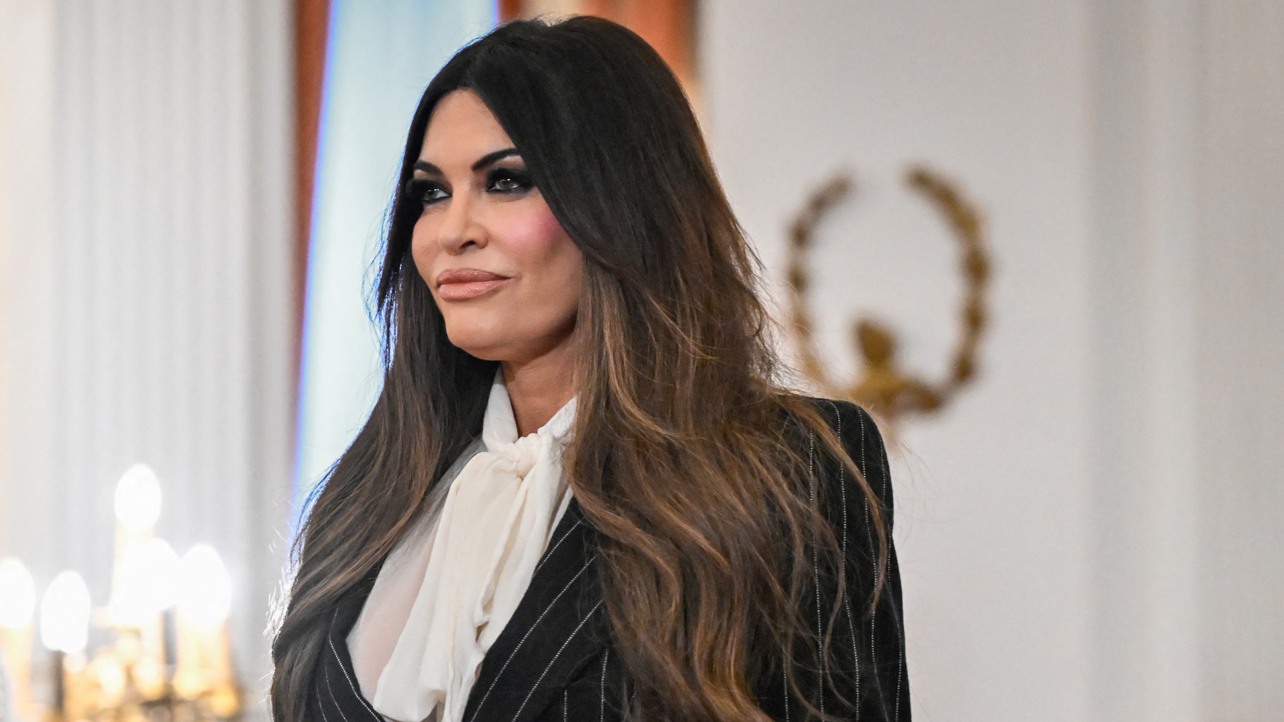 Kimberly Guilfoyle resigns as United States ambassador to Greece — KTVU FOX 2 Bay Area