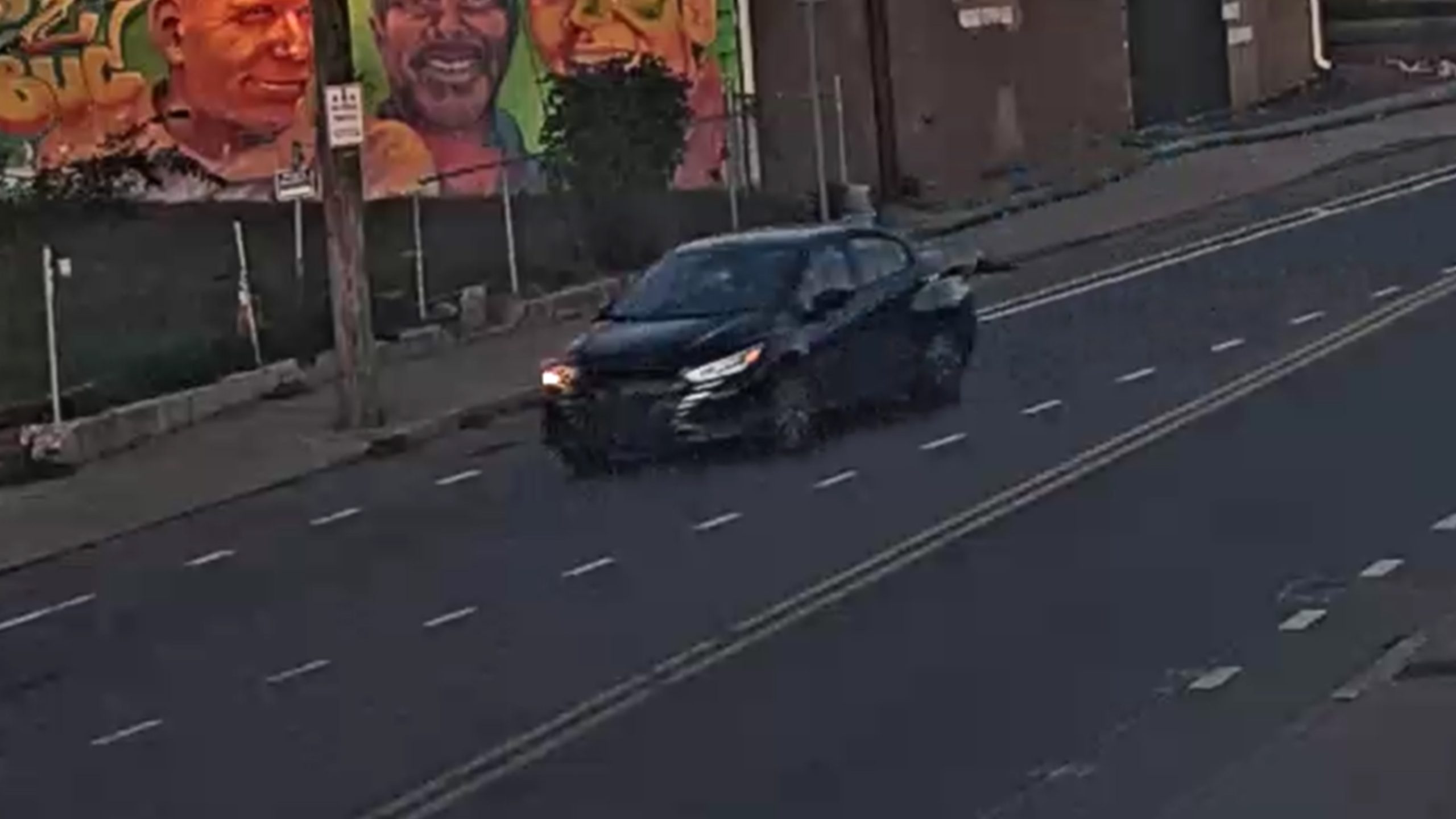 Driver allegedly strikes woman, helps move her to sidewalk, then leaves her for hours — Menlo Park Community news