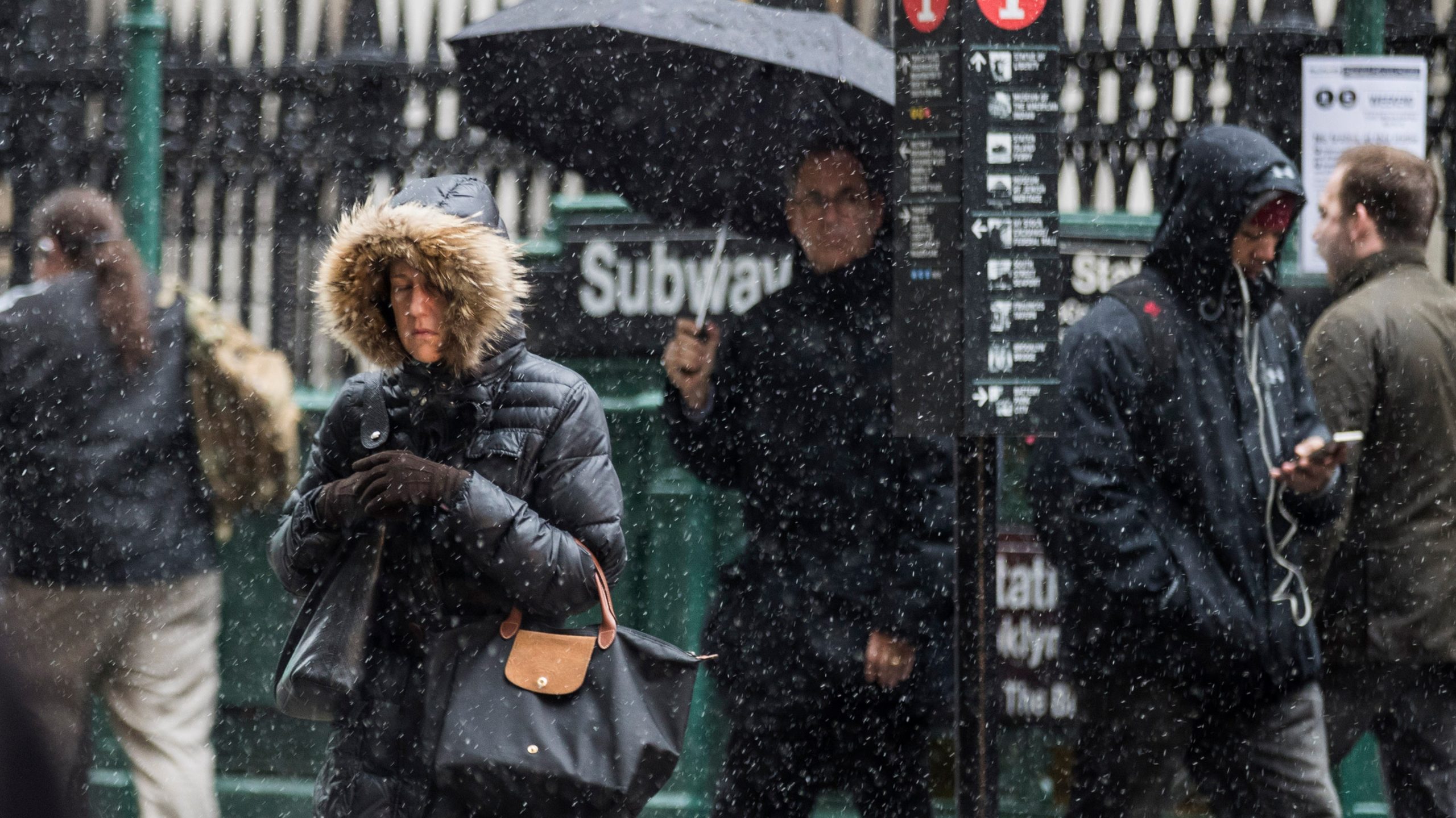 NOAA releases official US Winter Outlook: What it means for you — KTVU FOX 2 Bay Area, Menlo Park Community news