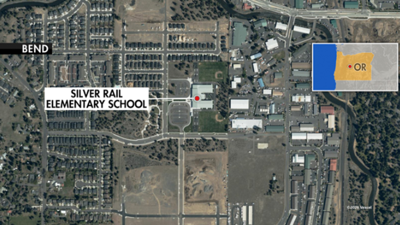 Oregon school shooting victims: What we know — KTVU FOX 2 Bay Area