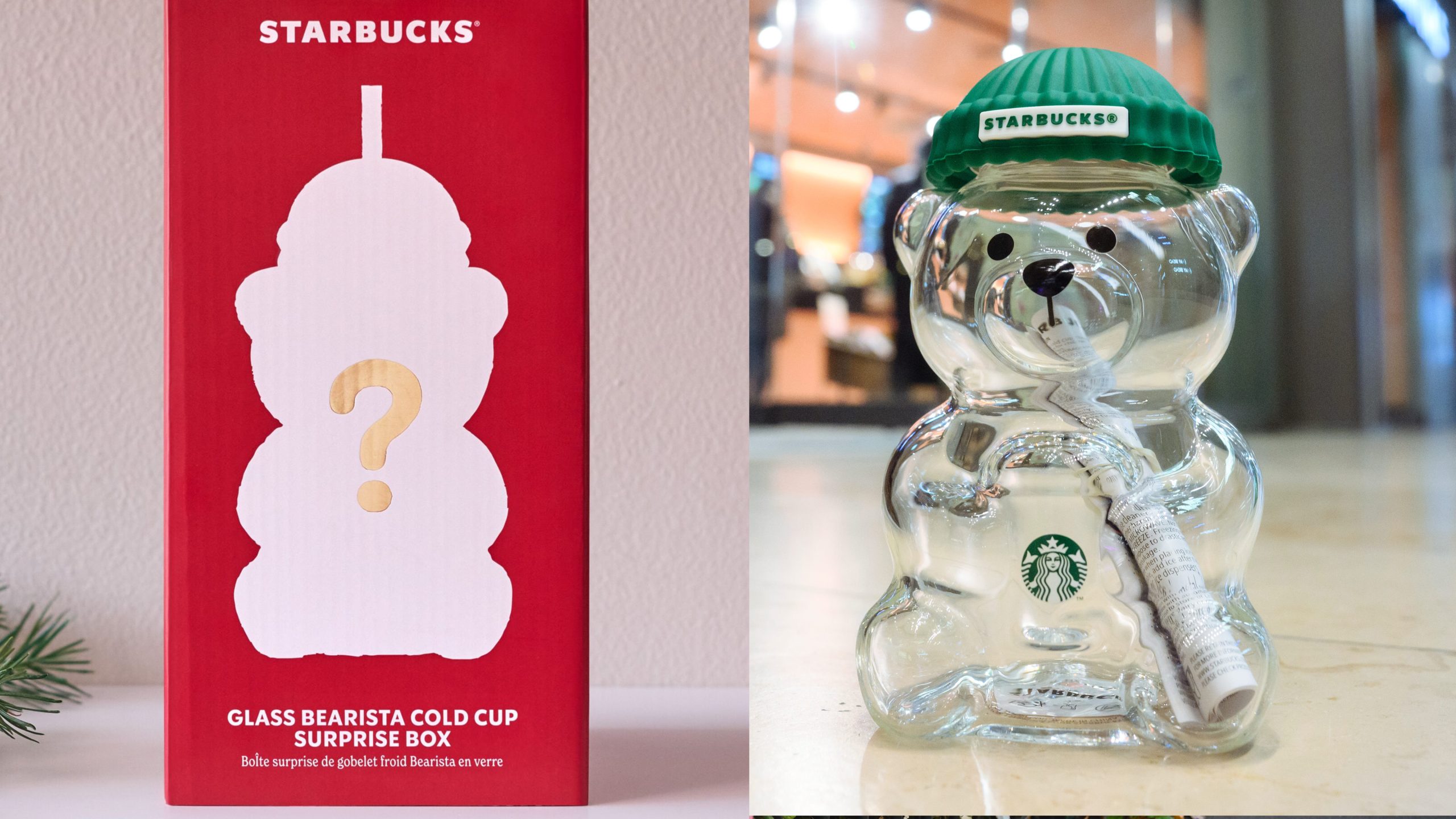Starbucks bringing back viral bearista cold cups – with a twist — KTVU FOX 2 Bay Area, Menlo Park Sports news
