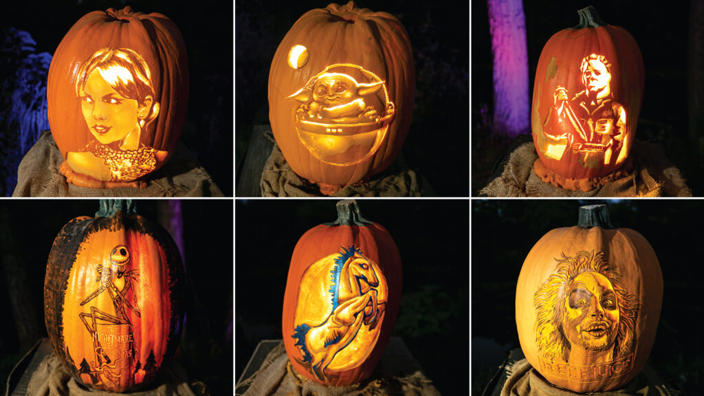 Where to celebrate Halloween and Día de los Muertos in the Denver metro — Denverite, Menlo Park Dining news