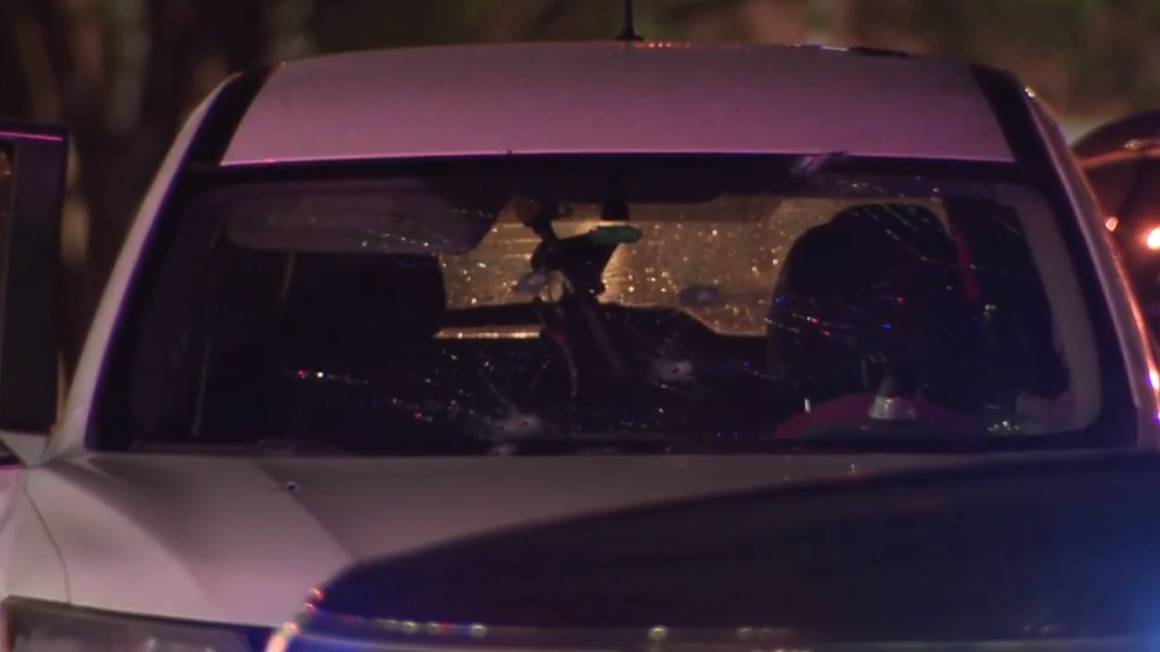 17-year-old hospitalized after being found shot in Miami Gardens; police say incident started in Miramar — WSVN 7 Miami-Dade, Menlo Park Health news