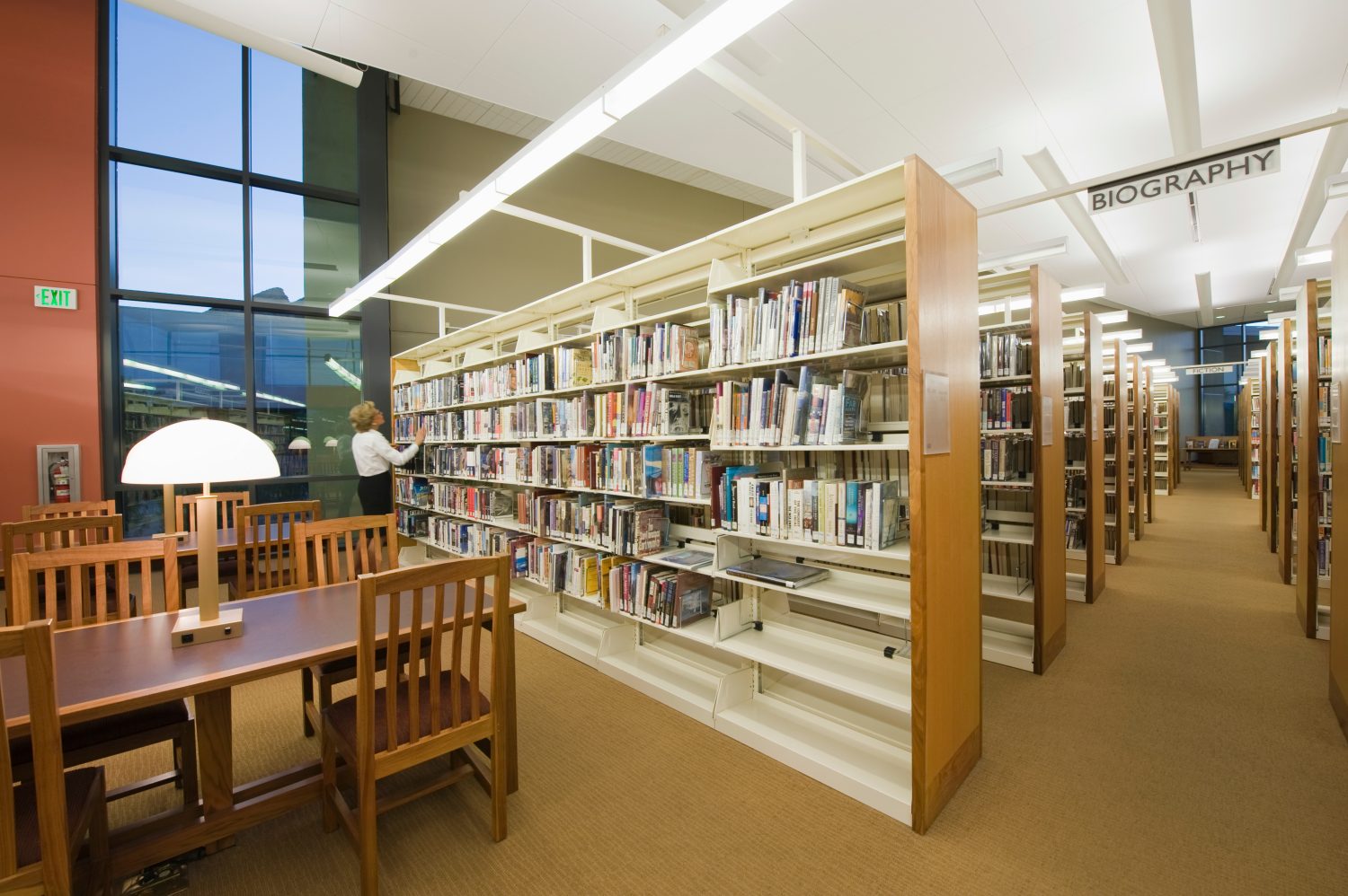 Love your library? Turn support into community impact — Dallas Observer, Menlo Park Community news