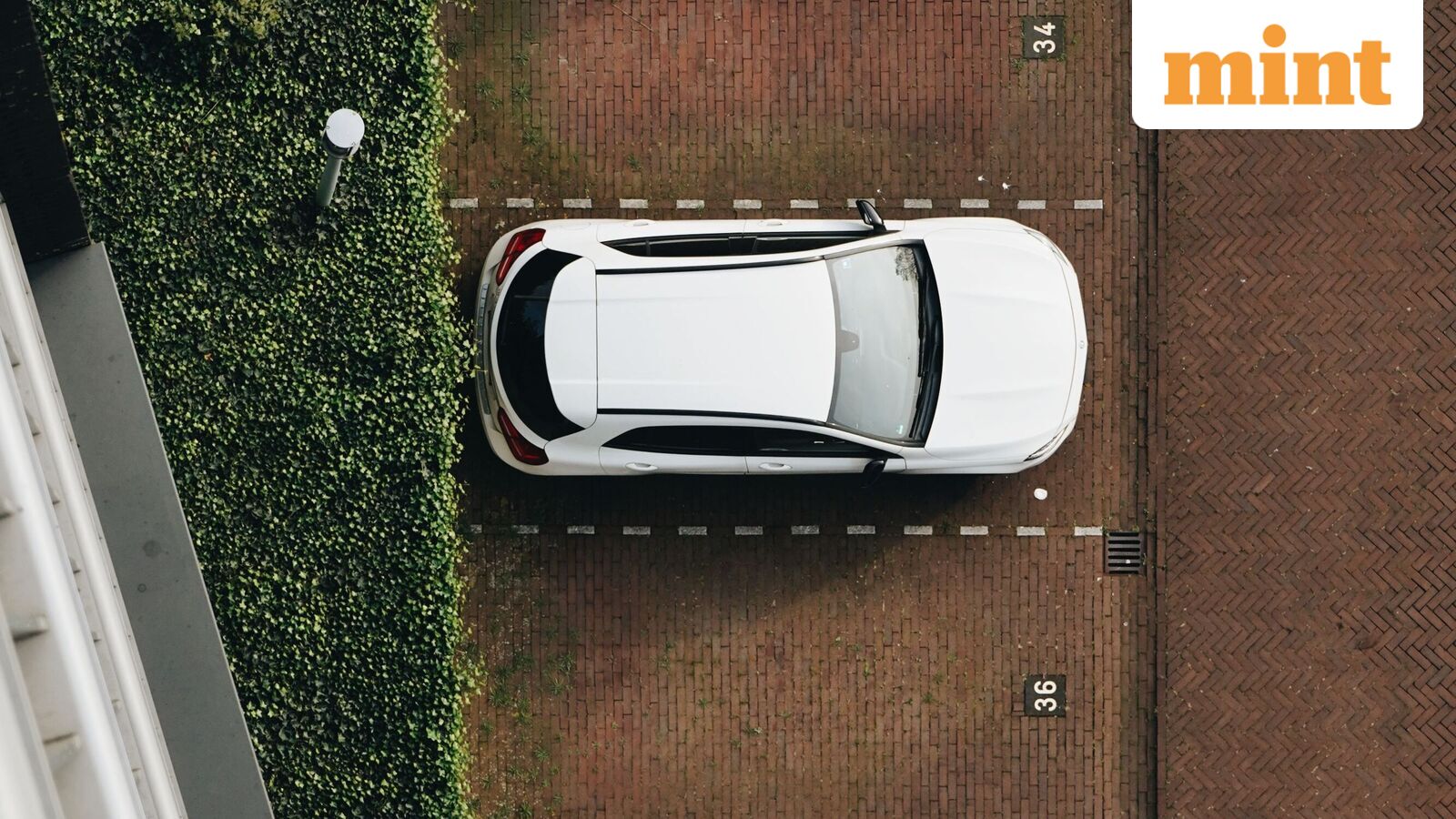 Smart investment or monopoly? Woman's ₹20 crore parking space bet sparks legal feud in China — Mint India, Menlo Park Technology news