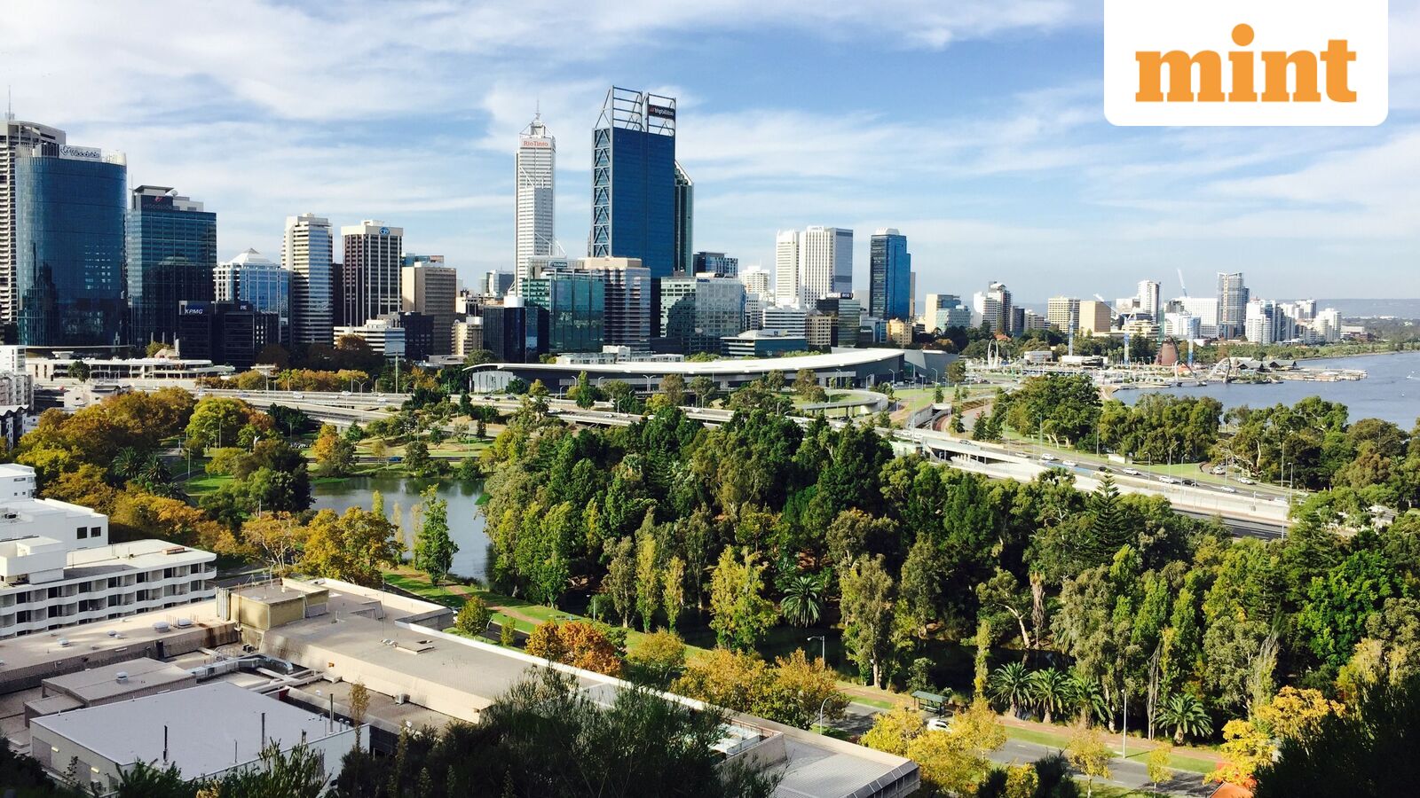 Top cities in the world: Check the highest global ranks for quality of life, environment and more — Mint India, Menlo Park Business news