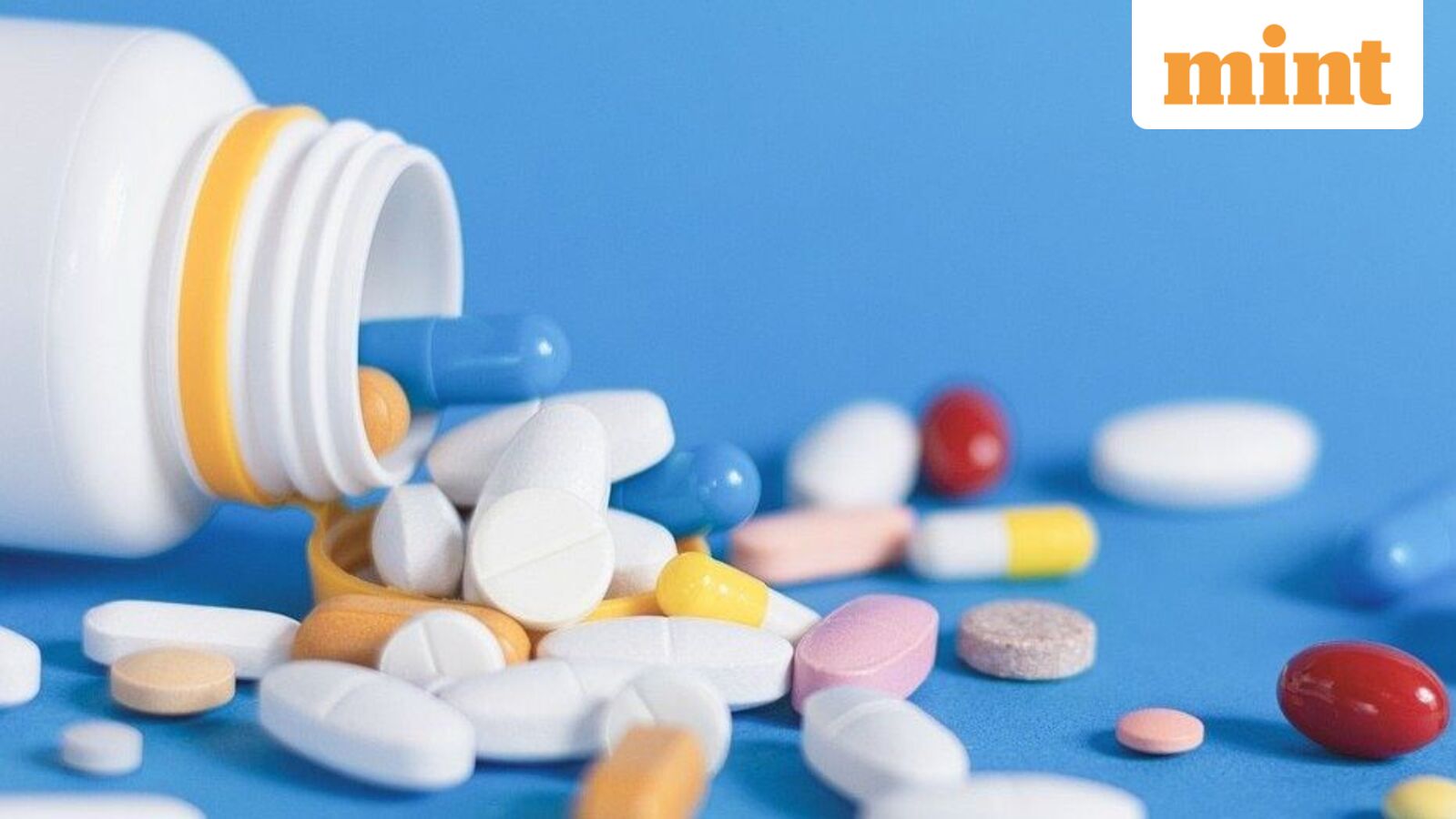 Govt offers startups up to ₹50 cr for new drug discovery under pharma scheme — Mint India, Menlo Park Technology news