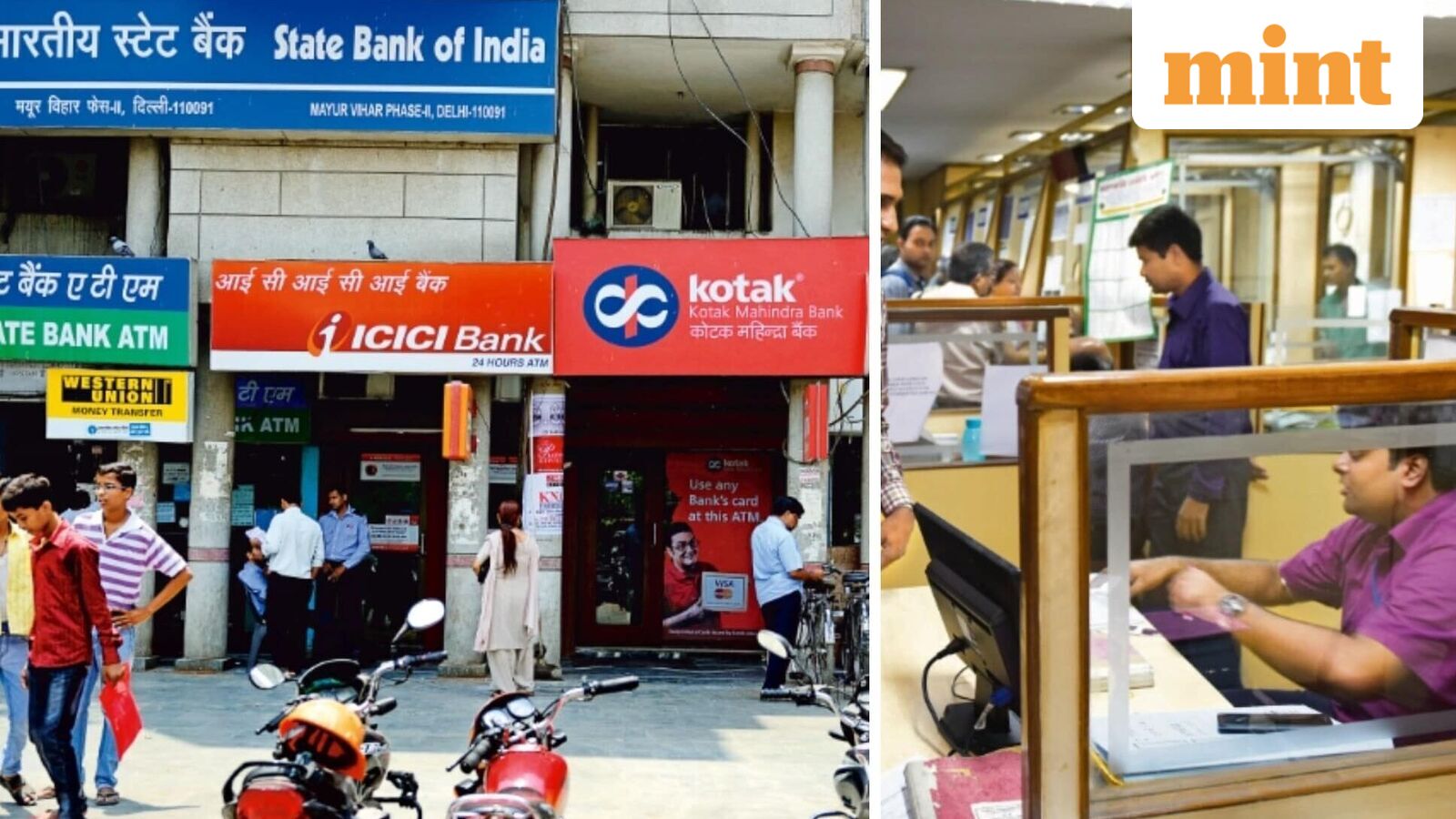 Bank holiday today, October 17: Are SBI, HDFC Bank, and other banks closed on Saturday, Maha Saptami? — Mint India, Menlo Park Arts news