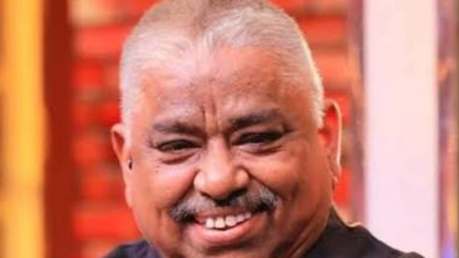 Tamil Nadu's favourite Chef Damu passes away at 72; here's all you need to know about ‘Cooku with Comali’ judge — Mint India, Menlo Park Dining news